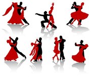 Бальные танцы и хореография