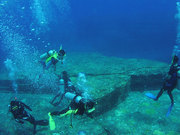 Обучение подводной охоте,  дайвинг