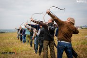 Обучение стрельбе из лука